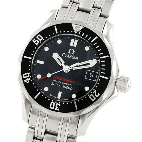 omega ladies divers watch|omega diver watch price.